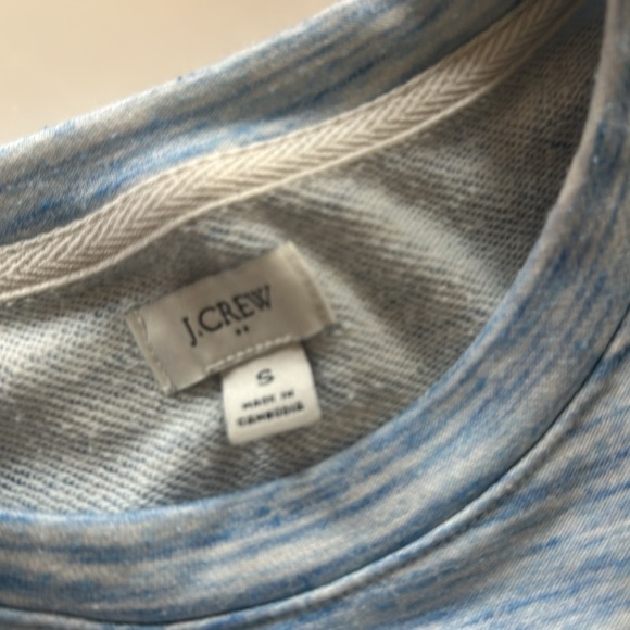 J. Crew Blue Set - Picture 5 of 7